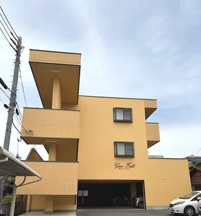 グルースフィールドの画像