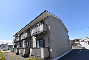 メゾンソレイユの画像