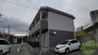 コーポブリッジサイドの画像