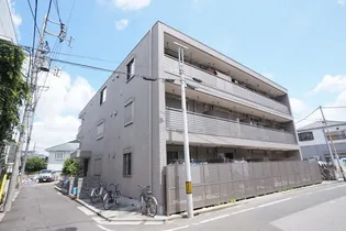 リリア ガーデンの画像