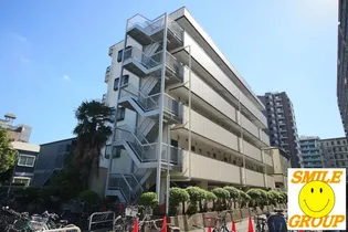 ドエルKASAI NO 2の画像