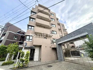 ブランズ帝塚山の画像
