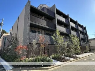 コンシェリア中野南台 THE RESIDENCEの画像