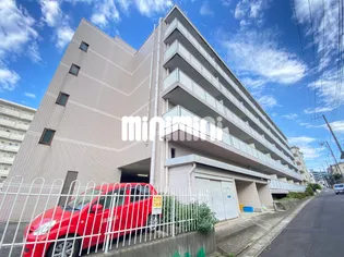 レジデンス新松戸の画像