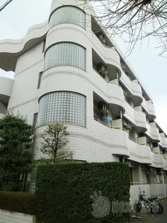 エステージ西調布の画像