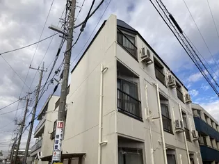 いつきレジデンス弐番館の画像