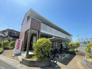 瀬田メディエートプラザ【1階】の外観