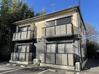 リバーサイド柿田川Aの画像