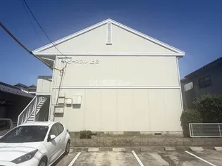 ピースフル上松の画像