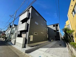 KEIAI RESIDENCE 淵野辺【2階】の外観