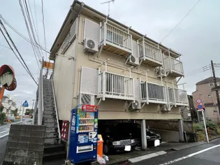 ハイムKの画像