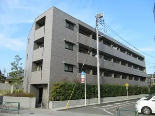 ルーブル中村橋参番館の画像
