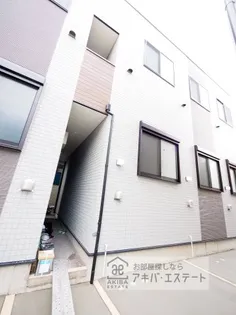 ANFANG AOIの画像