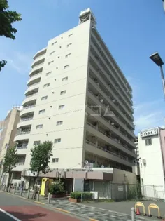 赤羽グリーンハイツの画像