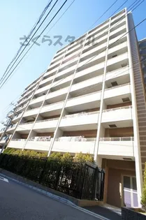 グリフォーネ横浜 平沼橋駅前の画像
