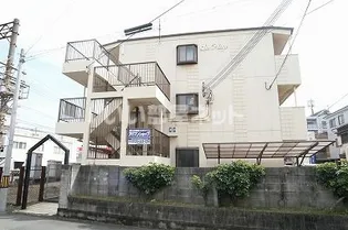 ラ プラージュ松江中の画像