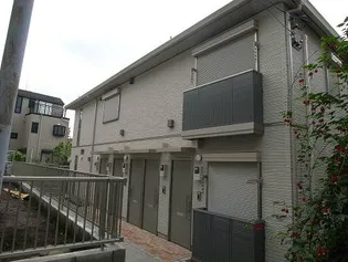 コーポYKー2の画像
