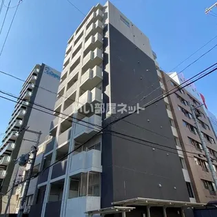 フォーゼ安堂寺の画像