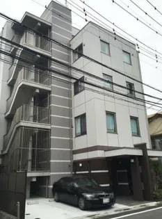 カーナ大井町の画像
