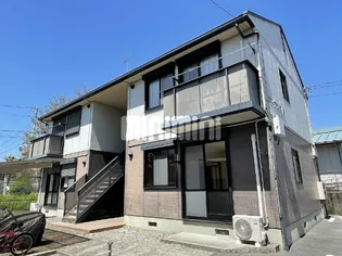 ディアス萩 Bの画像