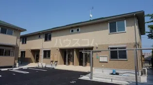 ウエストヒルズ岩崎台 A棟の画像