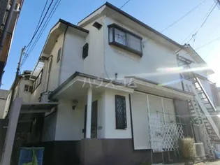 ときわ荘の画像