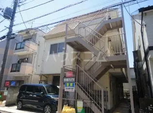 水嶋ハイツの画像