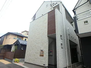 アークプレス神谷の画像