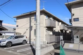 エスポワールIIの画像
