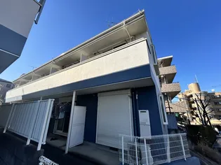 セルシオヒルズB棟の画像