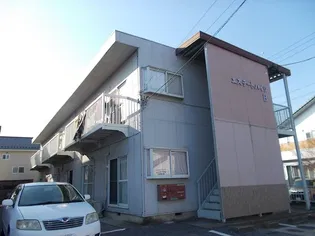 エステートハイツAの画像