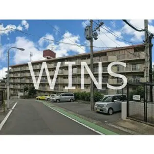 福岡県福岡市中央区小笹1【マンション】の外観