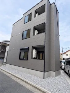 ハーモニーテラス堀切VIIの画像