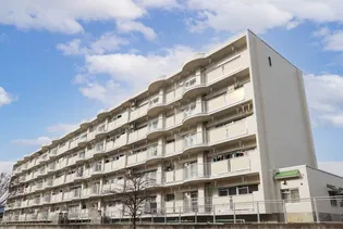 ビレッジハウスしわ中央1号棟の画像