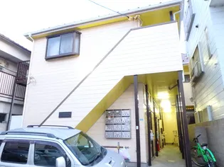 ニイナコーポの画像