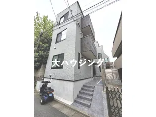 KEY LINK北馬込の画像