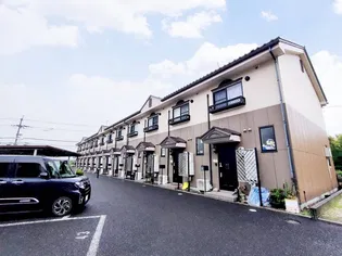BONHEUR水郷 A棟の画像