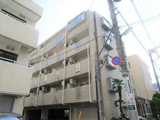 プリマヴェール町田の画像