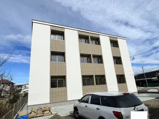 BAU3 5名取の画像