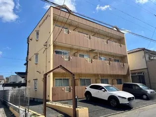 クィーンシティー吉川の画像