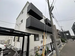 セレスト泉中央Iの画像