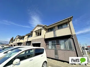 フォンテーヌ東ABCDの画像