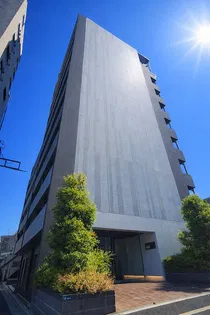 ディアレイシャス大森WESTの画像