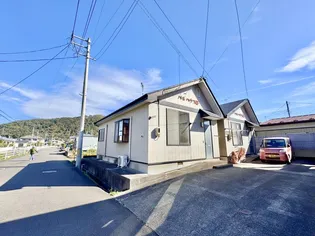 パルハウスの画像