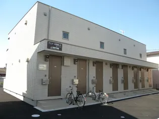 グランドール聖蹟桜ヶ丘の画像