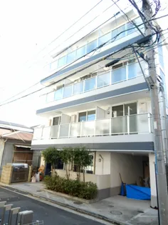 プライムネクサス上大岡【2階】の外観