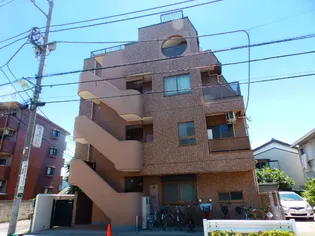 サンフォレストの画像