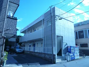 ルーデンス南葛西の画像