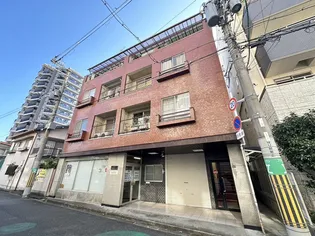 五條ハイツの画像