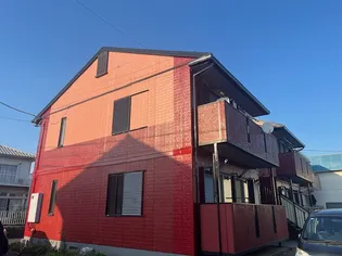 ハイムエレガントAの画像